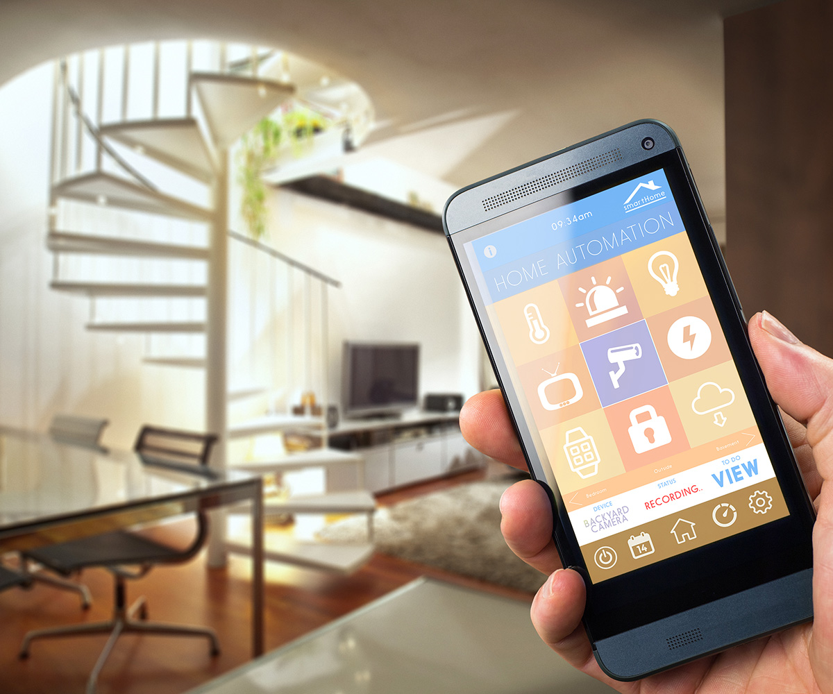 Home Automation